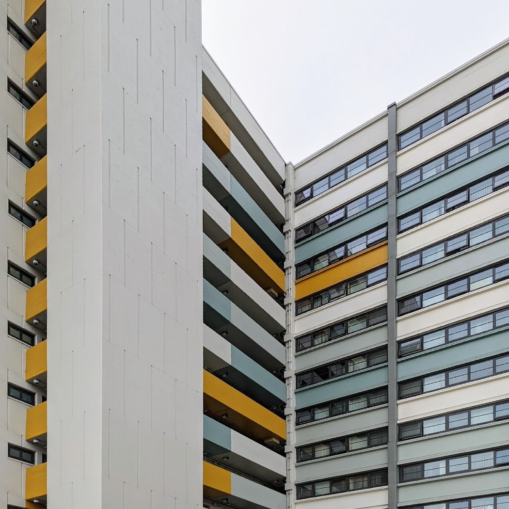 Ping Yuen Center 1