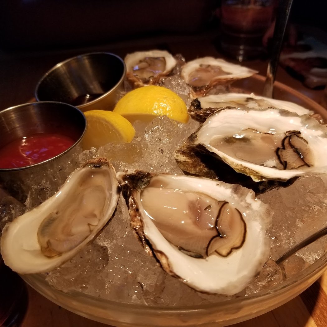 NO BAR 1