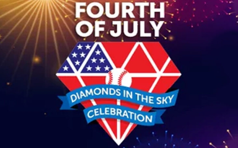 Diamonds in the Sky Celebration 1