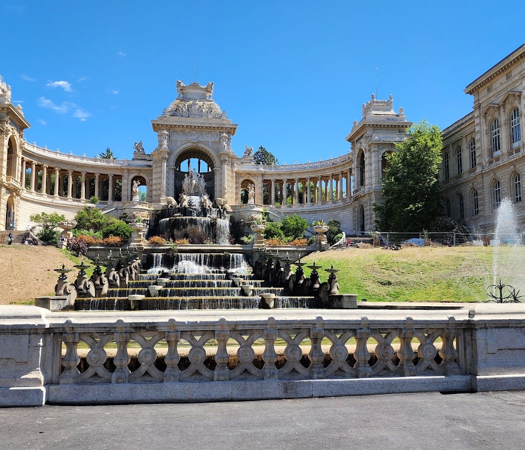Visite guidée Marseille - Balade d'une Marseillaise 2