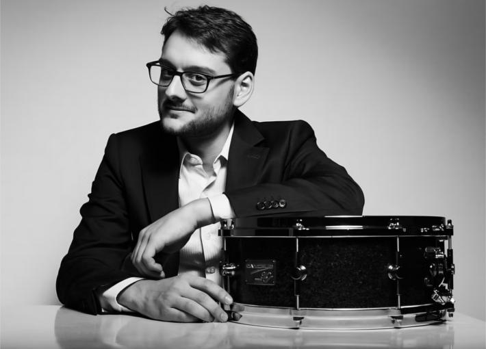 Jazz en ville : Germain Cornet Quintet 1
