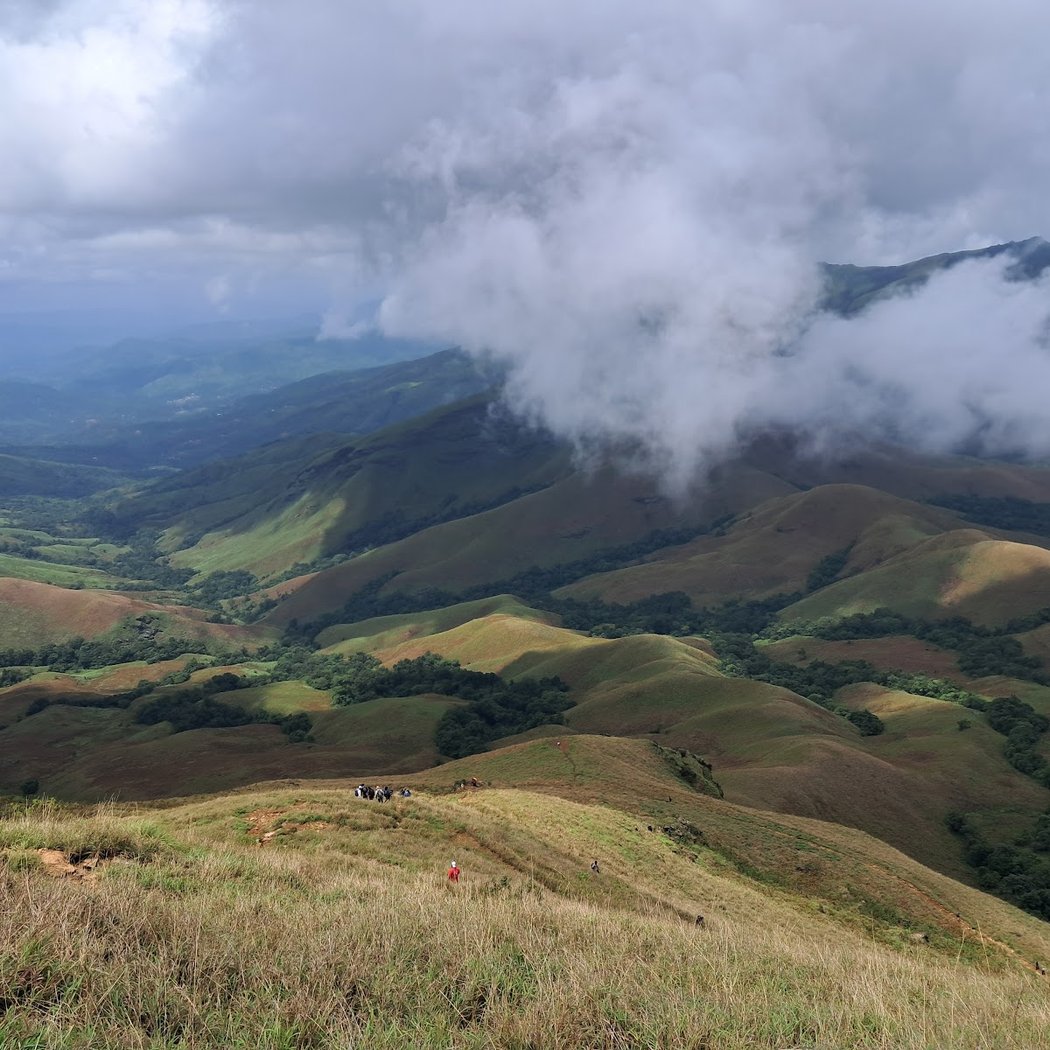 Bangalore Mountaineering Club 3