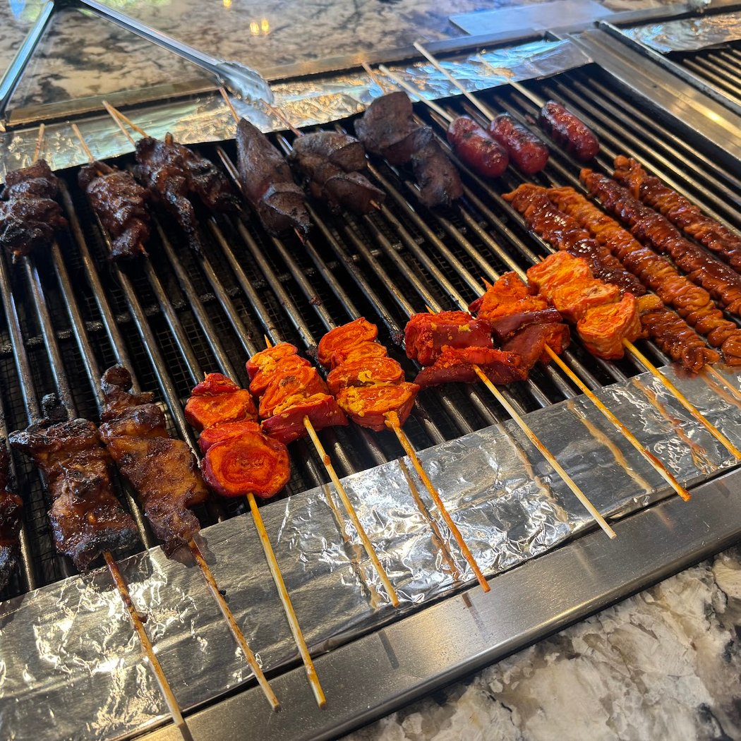 The Grill By Miss G 1