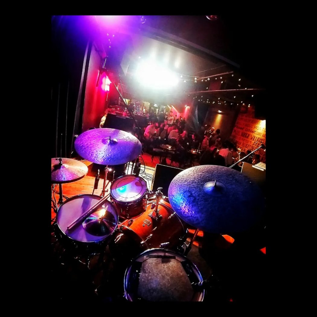 Matt & Phreds Jazz Club 2