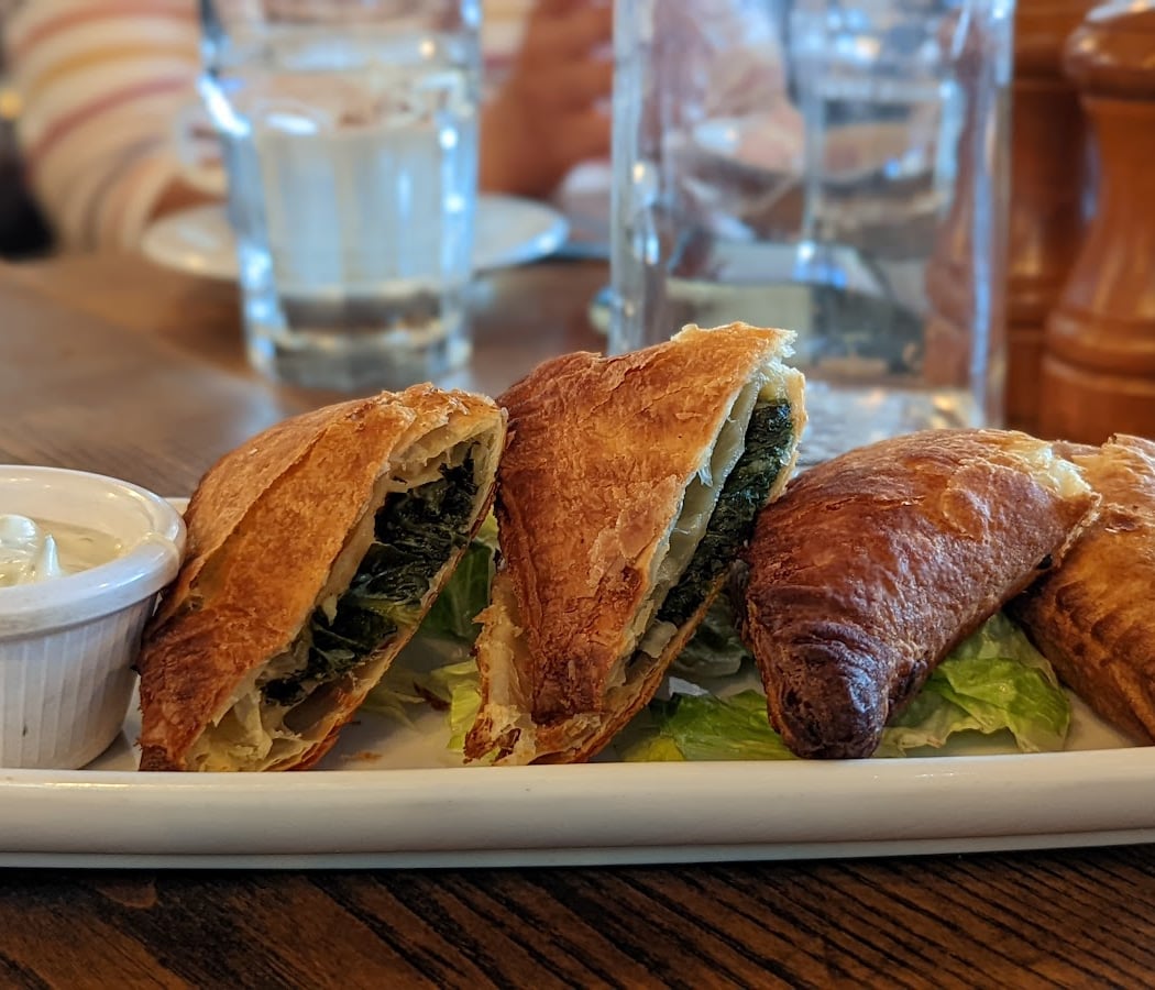 Galata Bistro Mediterranean Grill 3
