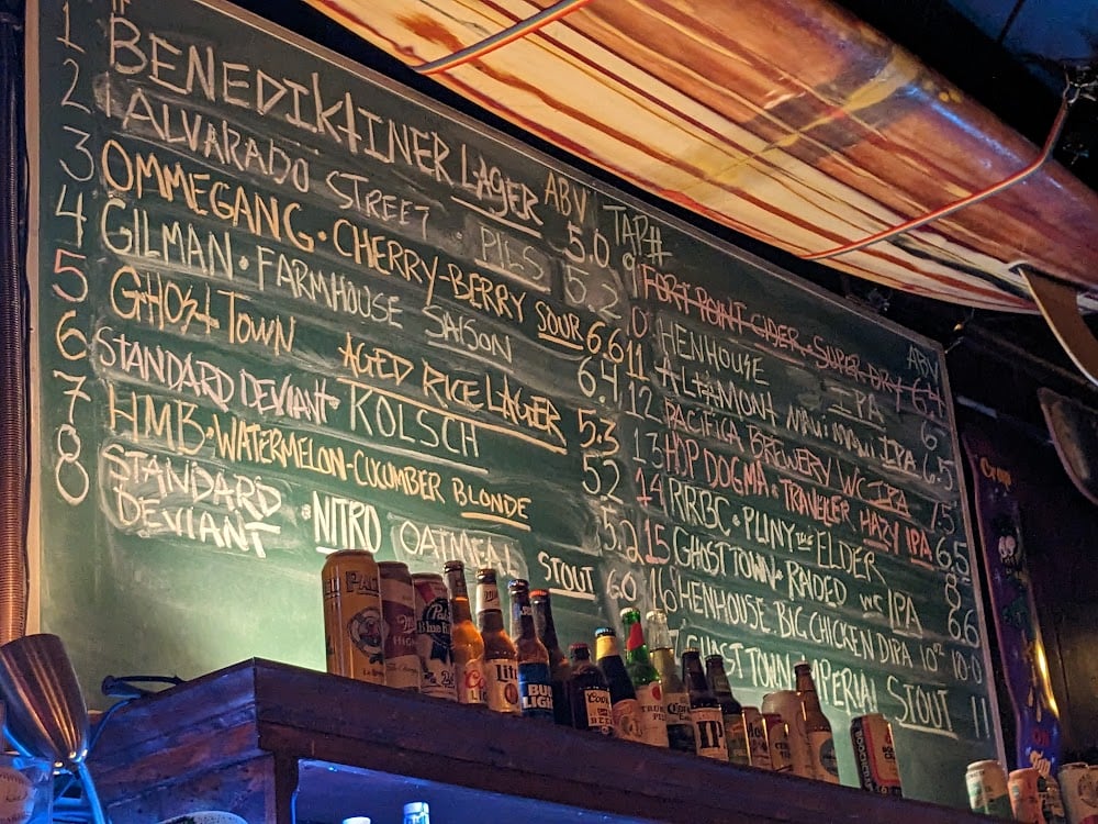 Winters Tavern 2
