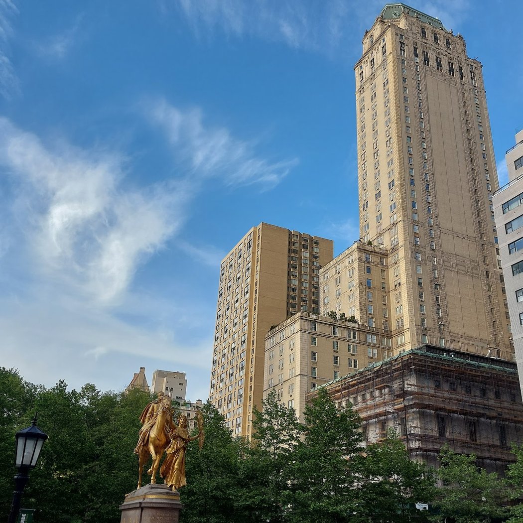 The Pierre, A Taj Hotel, New York 5