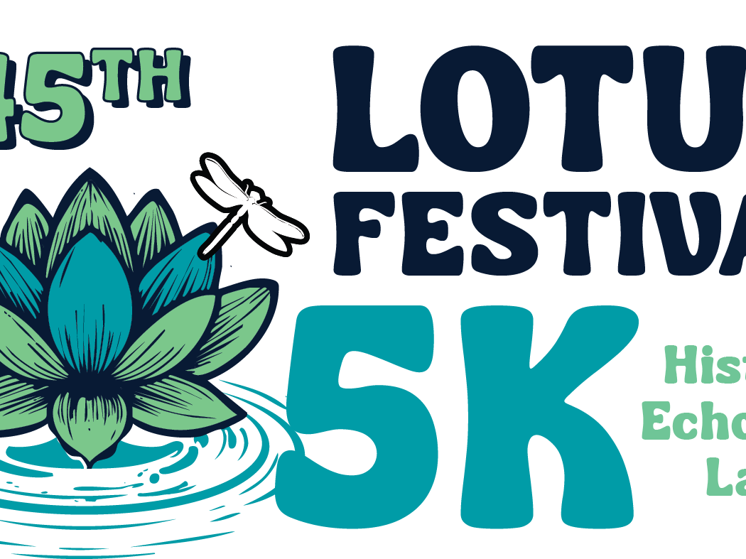 Echo Park Lotus Run 5K 1