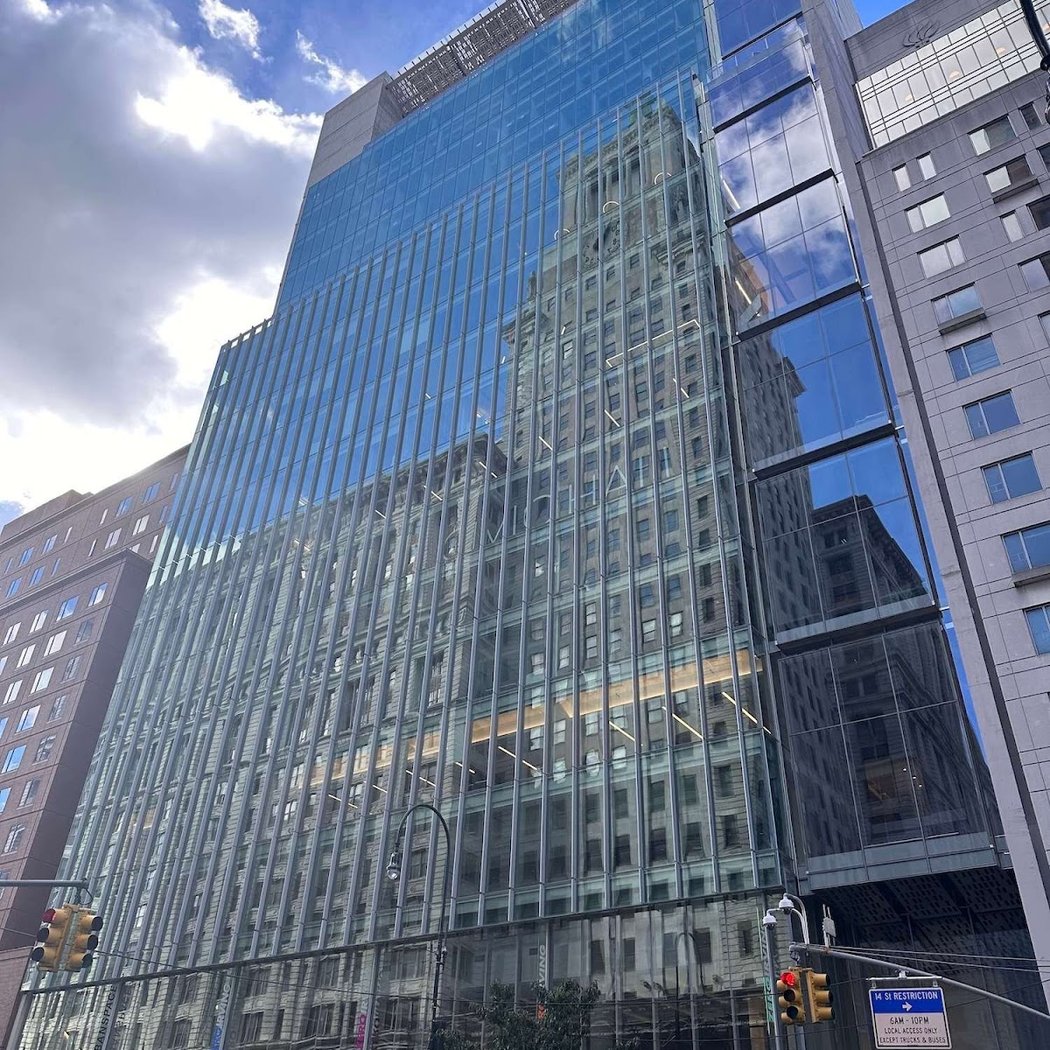NY Tech Meetup 2