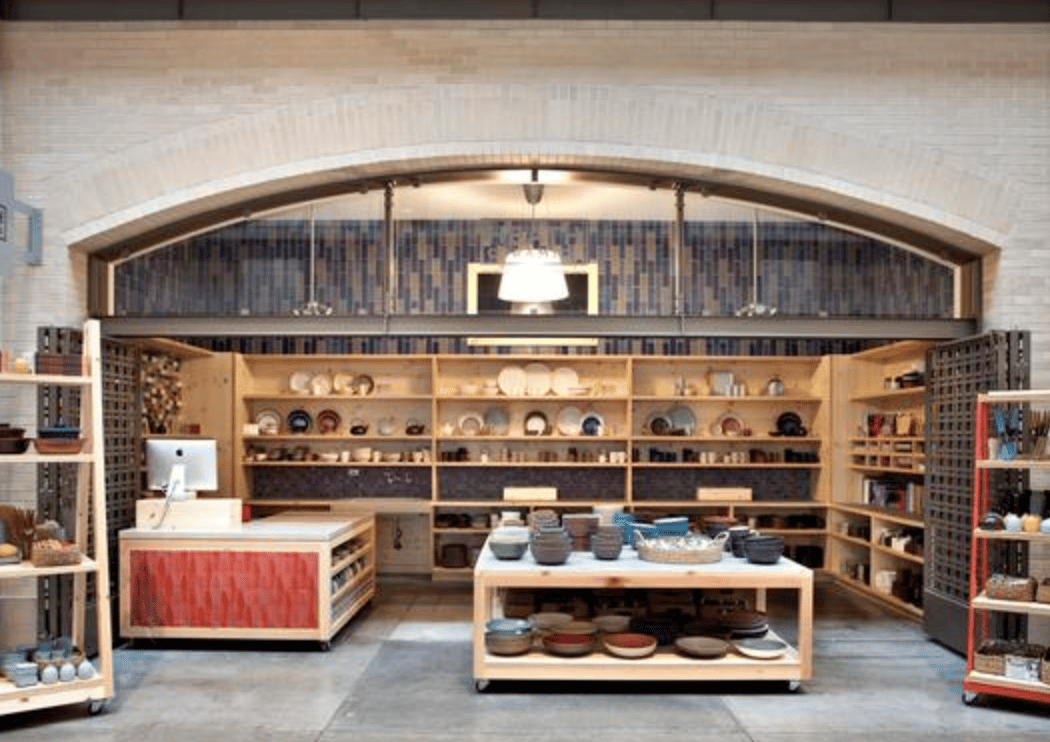 The Good Flea: A Curated Vintage Market 3