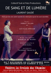 De sang et de lumière 1