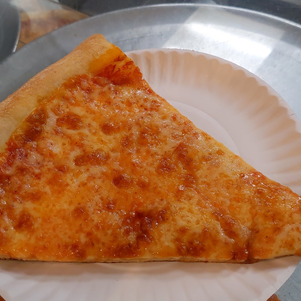 Tony's Pizzeria Corporation 3