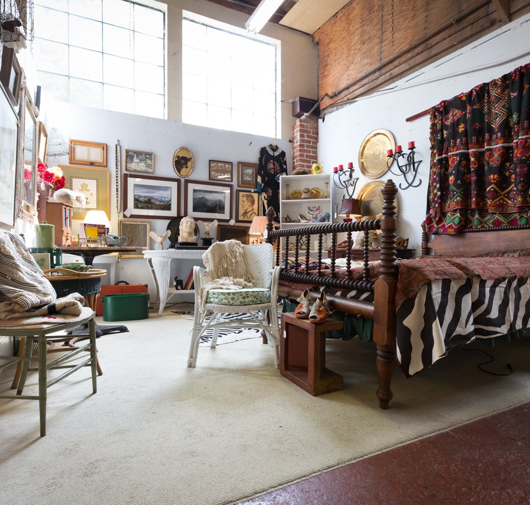 Antiques Legacy