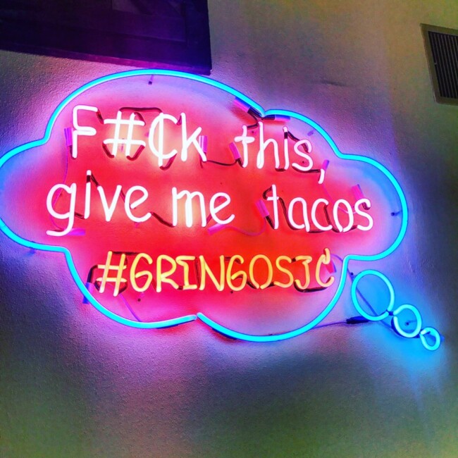 Gringos Taco Food Truck 3