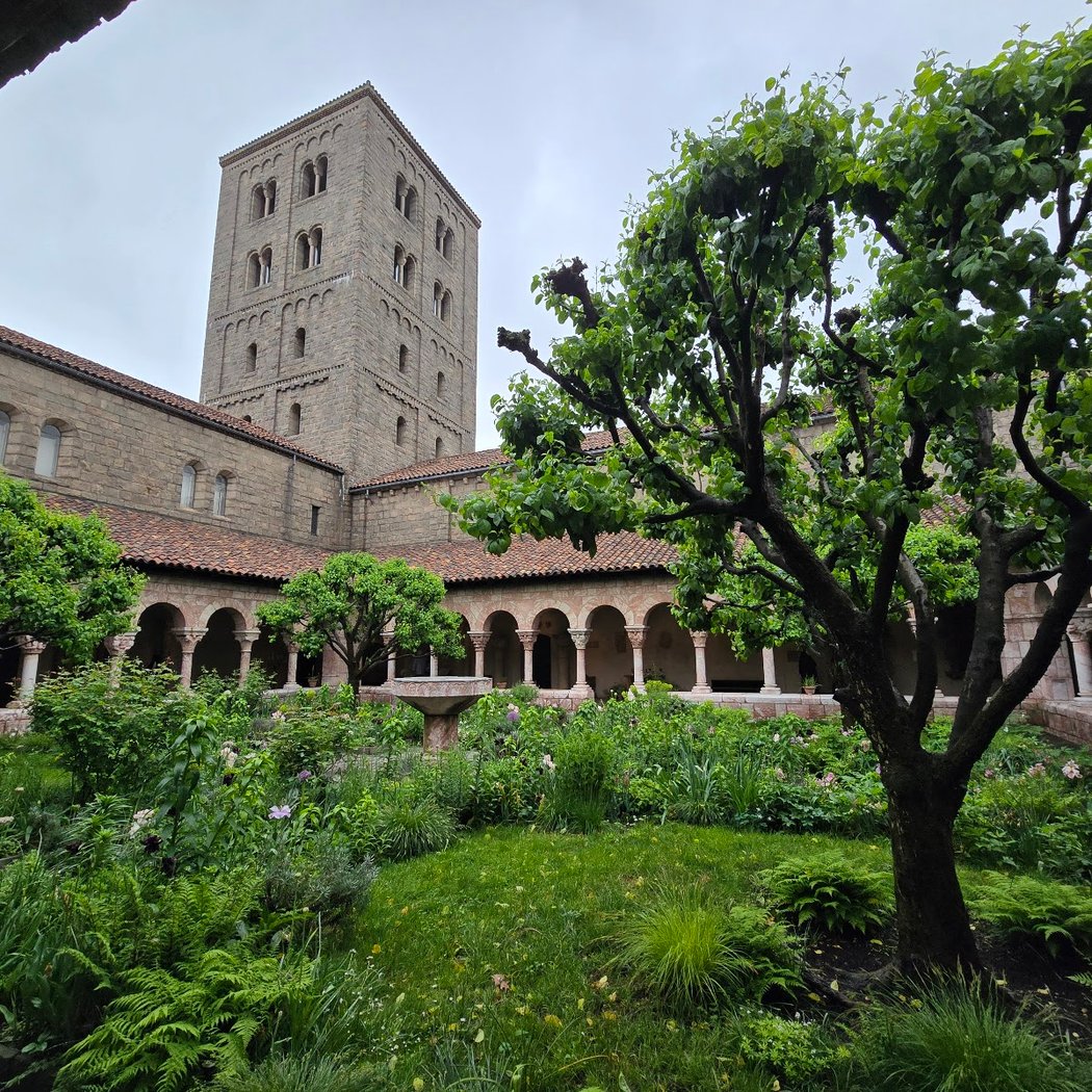 Fort Tryon 1
