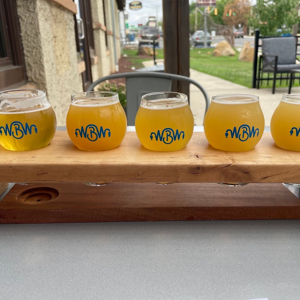 Wilmington Brew Works 3