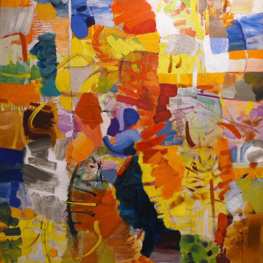 Color Meets Form 1