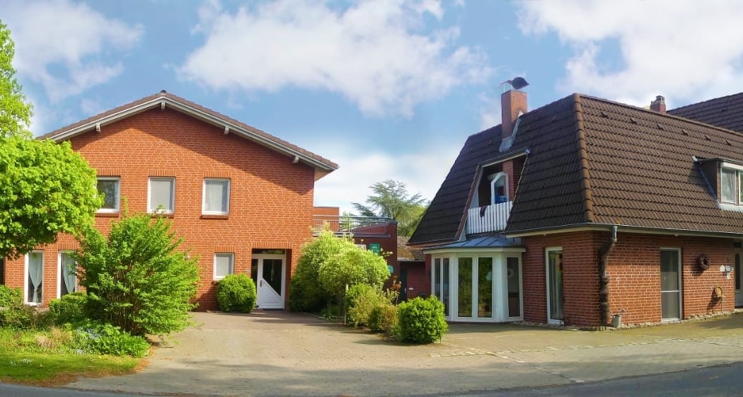 Ferienhof Borchers 2