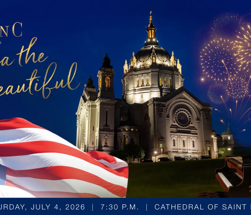Together on the Hill: July 4th Patriotic Concert 1