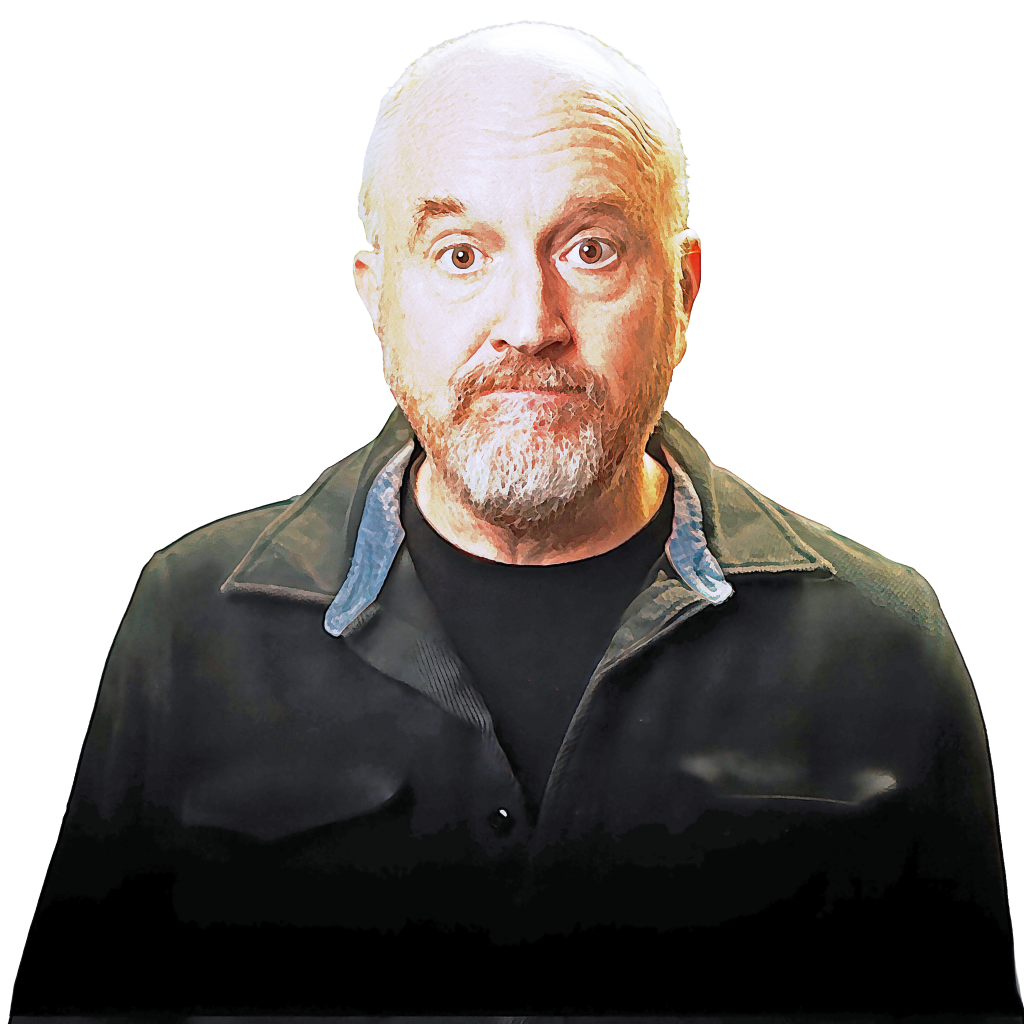 Louis C.K. Ridiculous 1