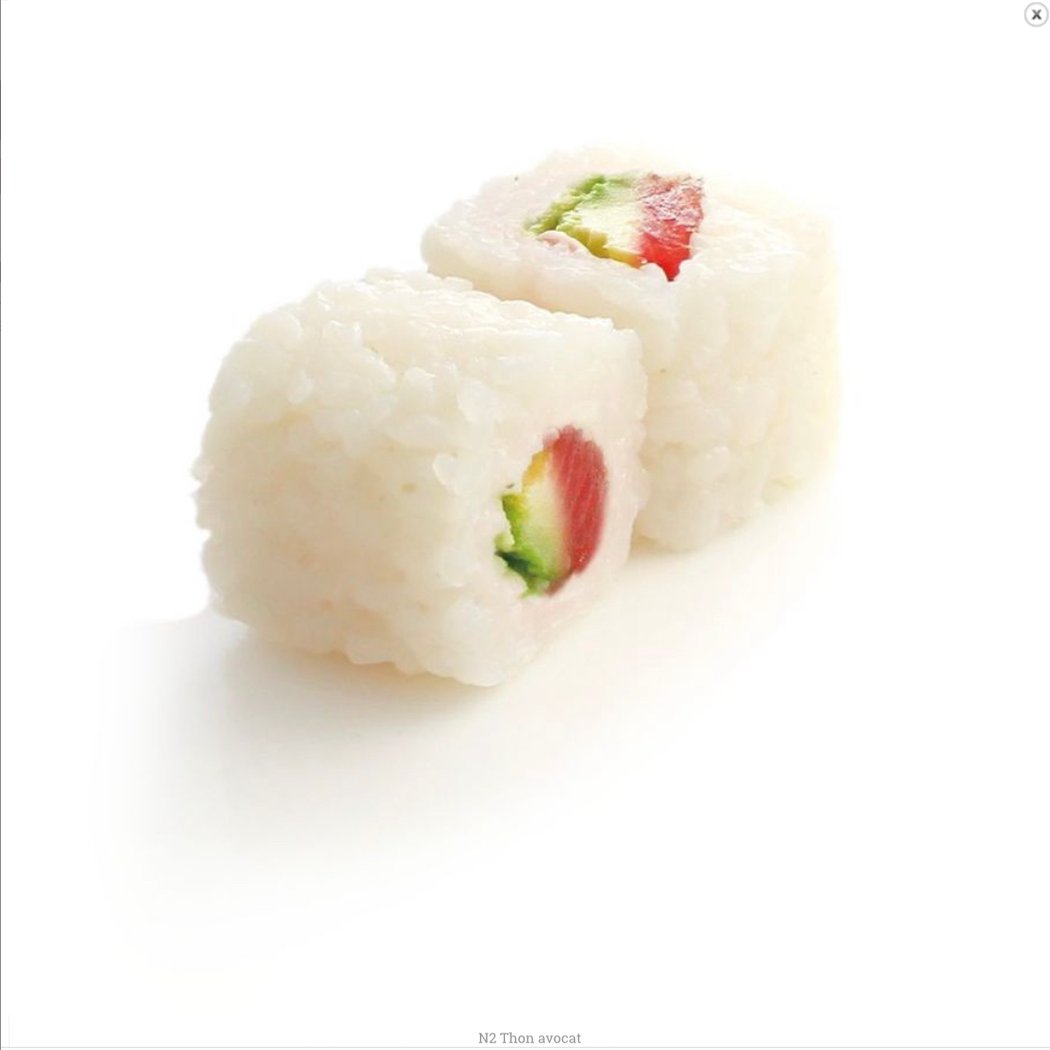 Umi Sushi 1