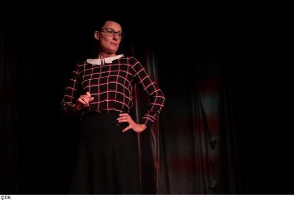 Maud Mellé : J'assume 2