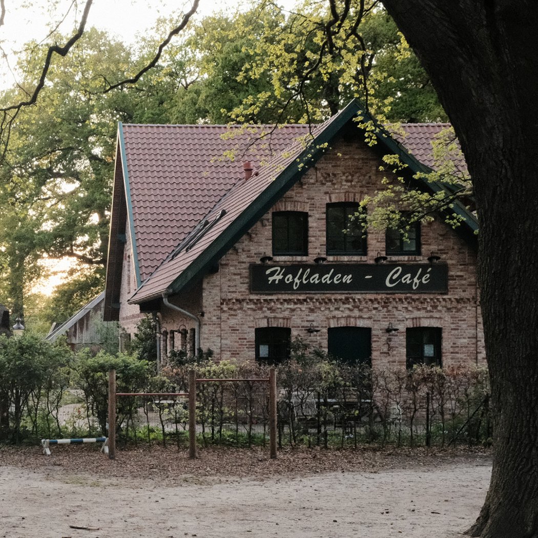 Hofladen & Café 3