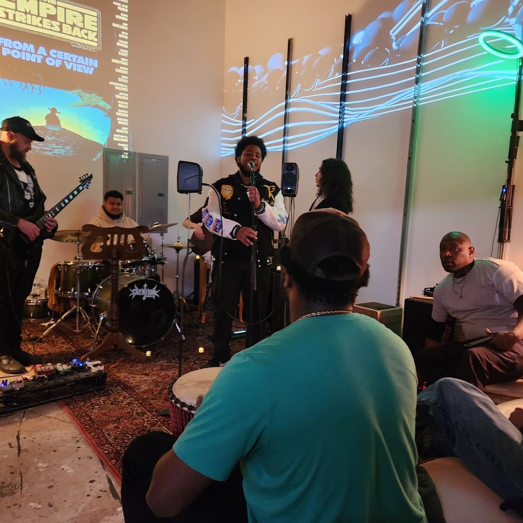 Jam The Bay 1