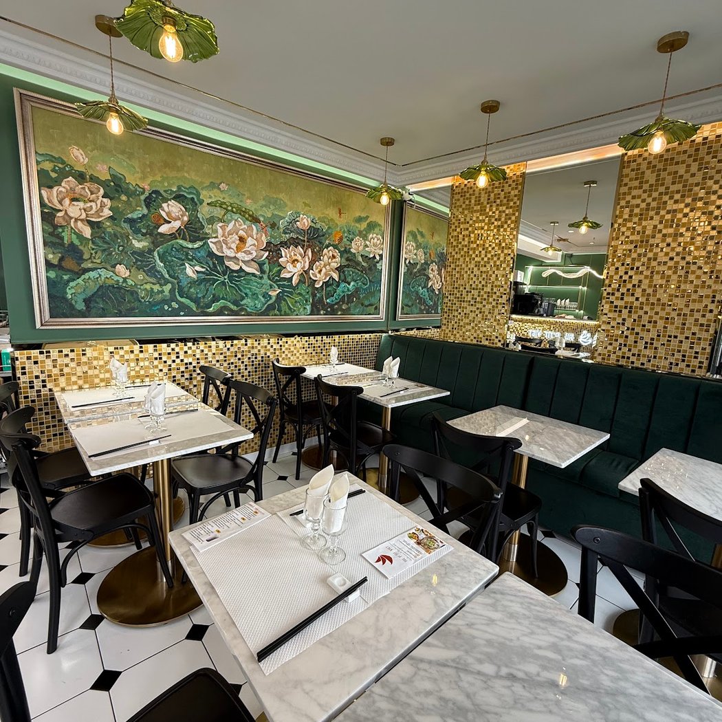 Au P’tit Viet Neuilly-sur-Seine 3