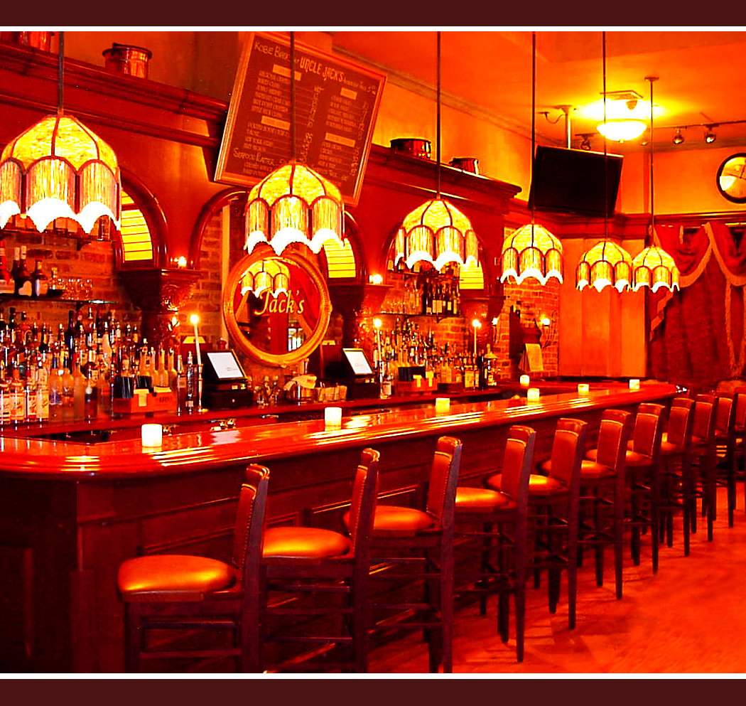 Uncle Jack's Steakhouse - Westside 2
