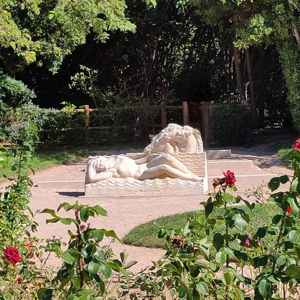 La Méditerranée 1