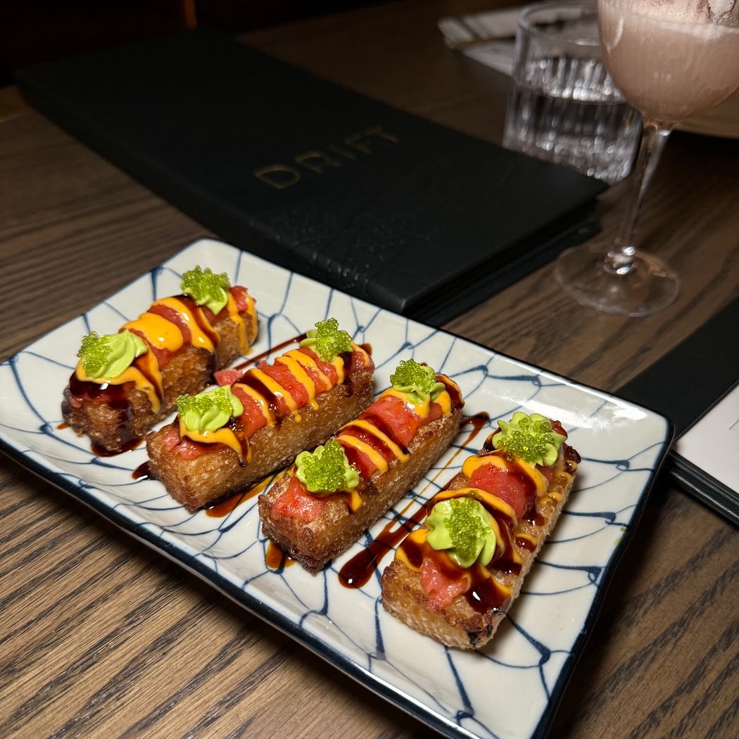 Drift Restaurant & Bar 3