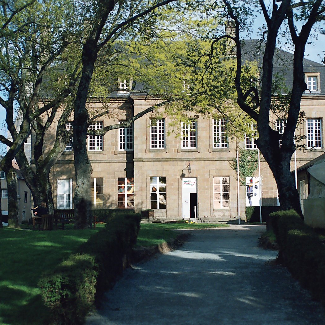 Musée George Sand et de la Vallée Noire 2