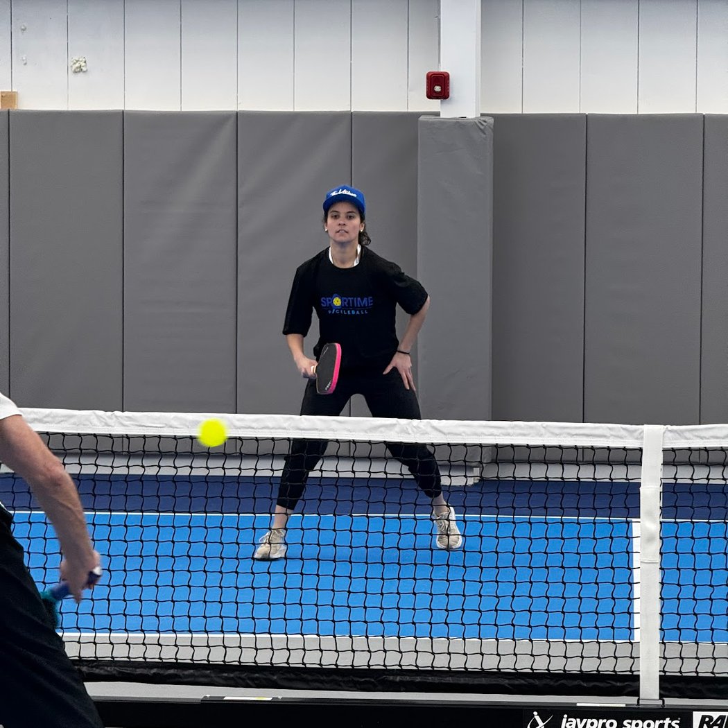 SPORTIME Pickleball Westbury 3