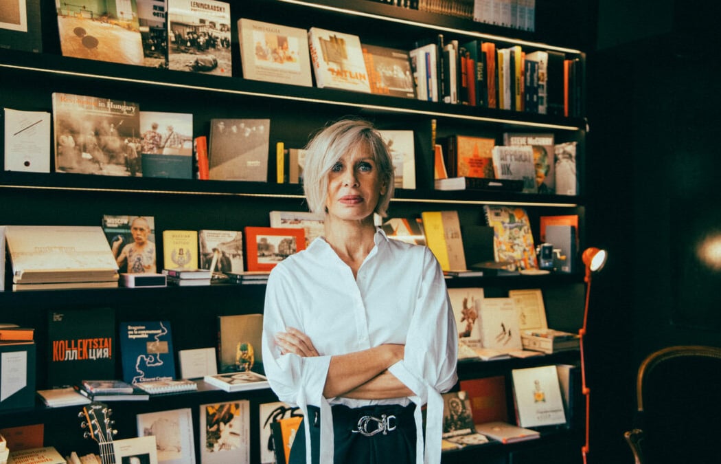 Librairie du Globe 2