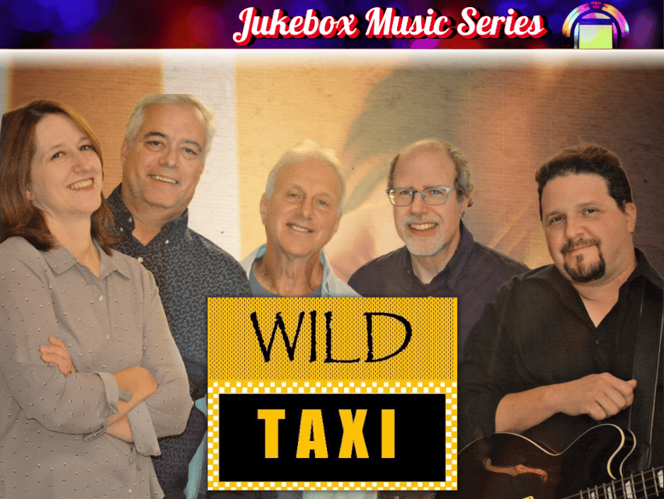 Wild Taxi: Tribute to Yusuf/Cat Stevens and Harry Chapin 1