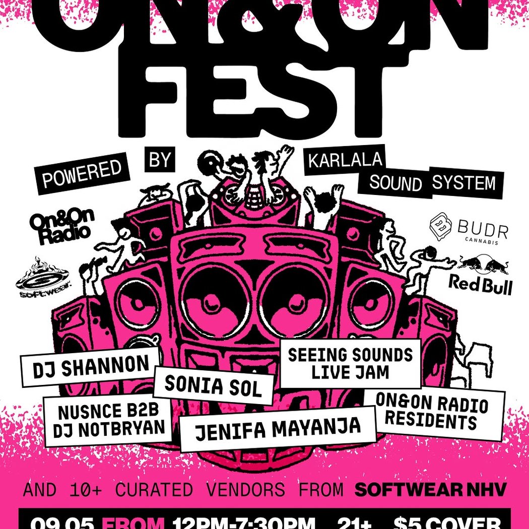 On&On Fest 1