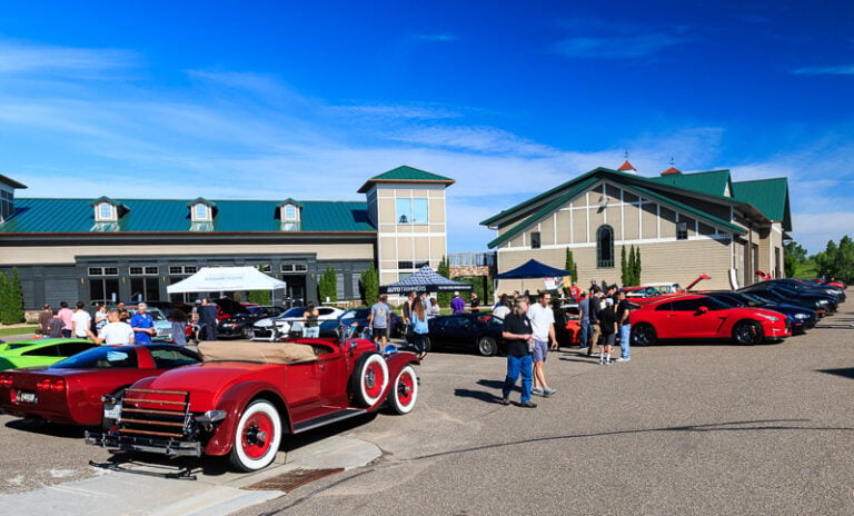 Chanhassen Autoplex 1