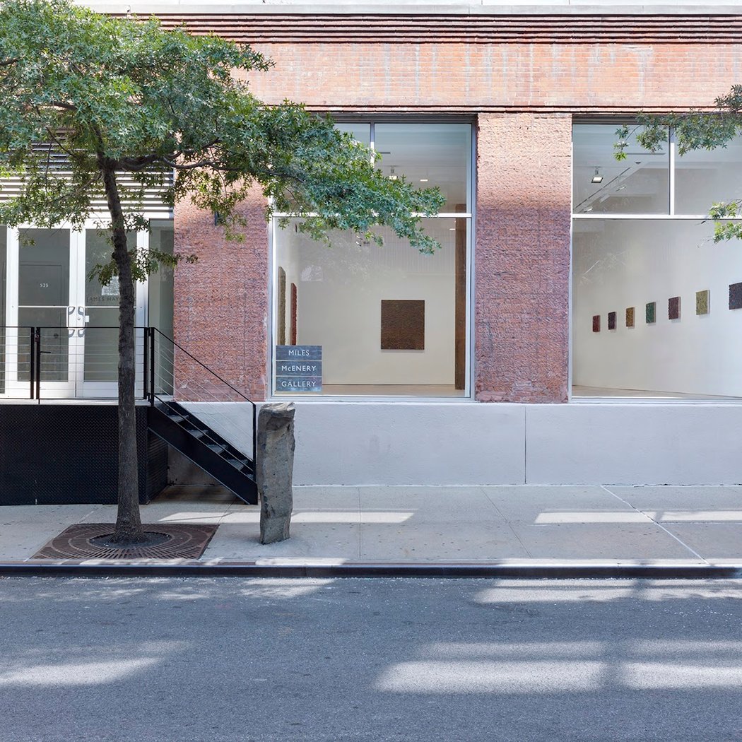 Miles McEnery Gallery 4