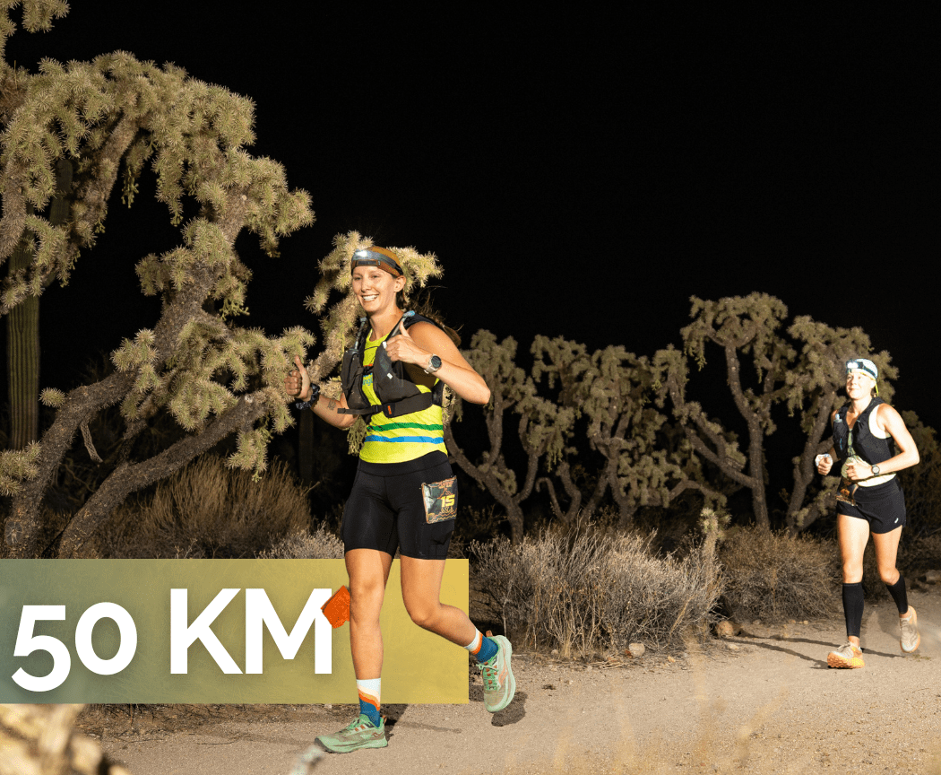 Stunner Night Runs 1