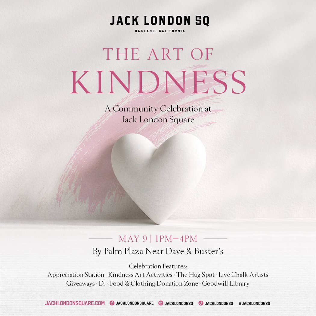 The Art of Kindness 1