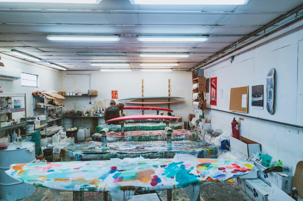 Le Shop Des Shapers 2