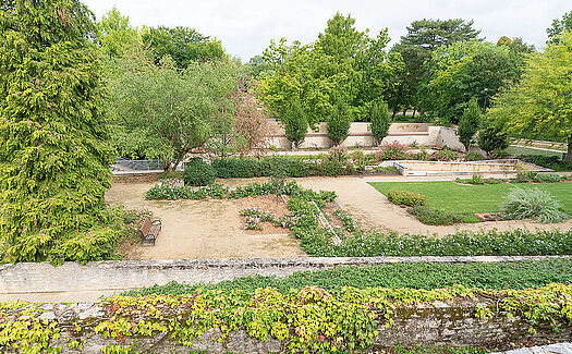 Jardins Des Cordeliers 2
