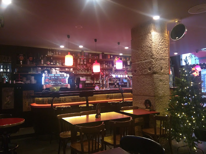 Bar Le Cercle Rouge - Nantes 2