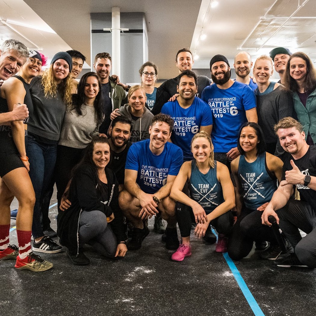 NYC Fitness Basics: Fundamentals Classes for All Levels 3