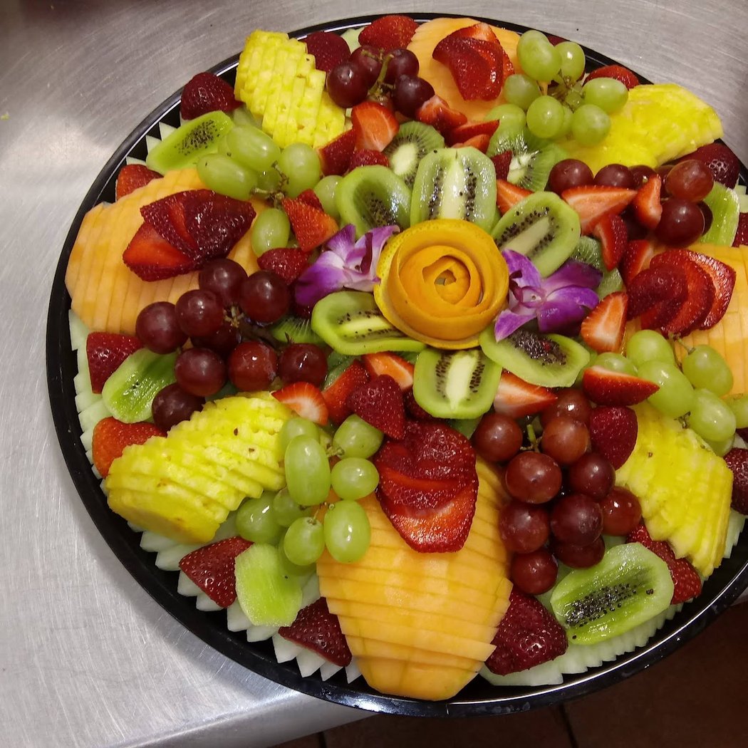 Fialkoff's Kosher Pizza Livingston 1