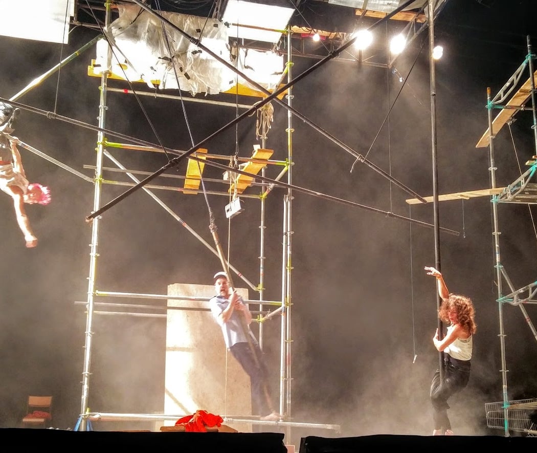 Nous ou le paradoxe du hérisson 4