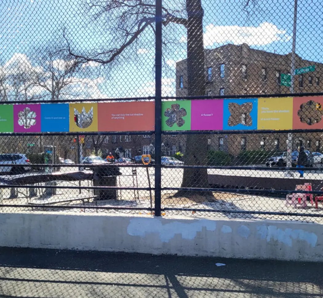 Torsney/Lou Lodati Playground 2