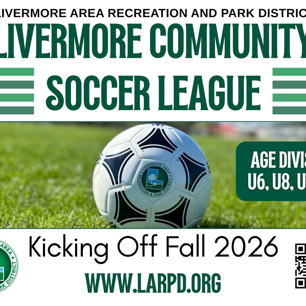 Soccer League Info Night 1