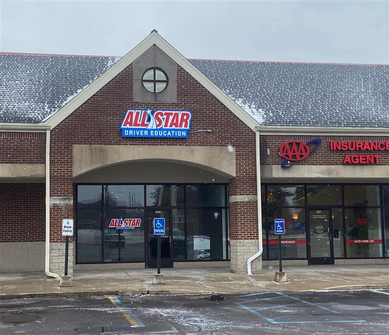 All Star Driver Education - Ann Arbor Education Center 2